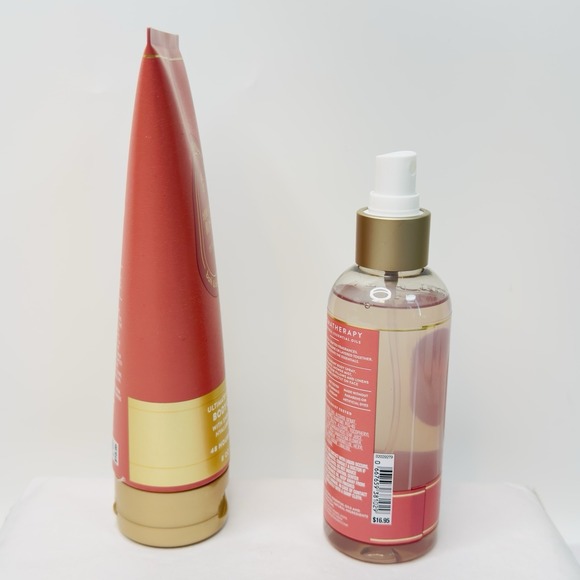 Bath & Body Works Heirloom Rose Aromatherapy Body Cream & Essential Oil  Mist - Picture 12 of 12